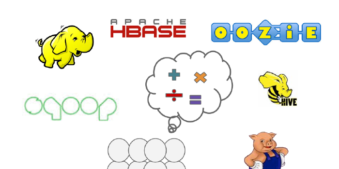 Scaling People with Apache Crunch