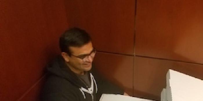 ShipIt VII Day: Winter 2016