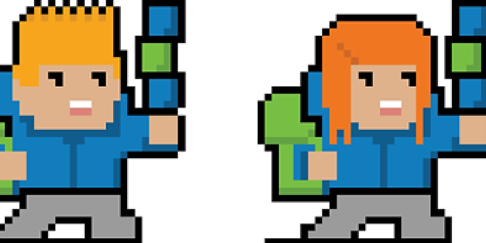 Alan and Grace: An Origin Story