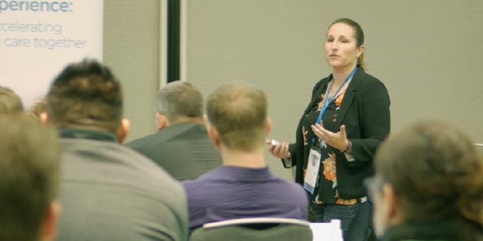 Engineers on the Road for SMART and FHIR (CHC 2016)