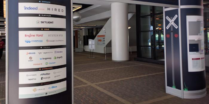 RailsConf 2016 Recap