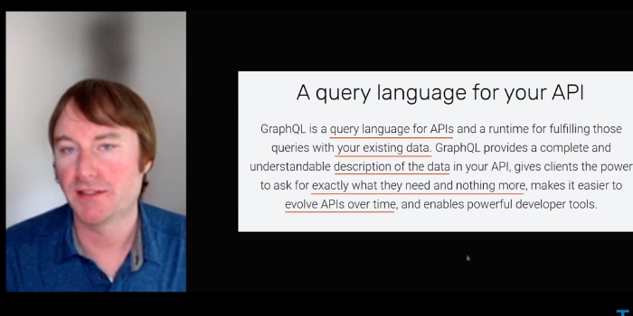 Rock Solid Components with Typescript and GraphQL