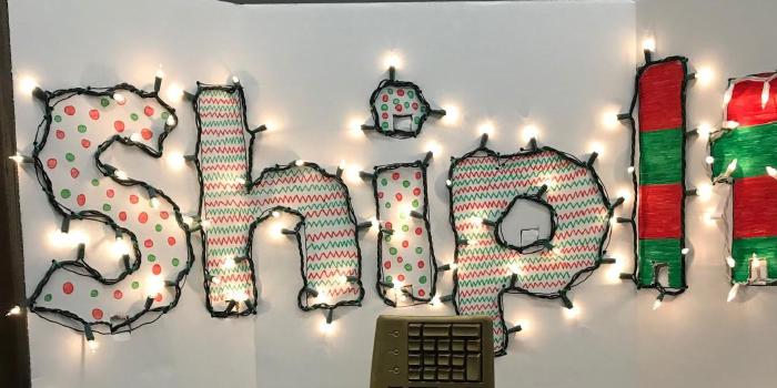 ShipIt X Day: Winter 2017